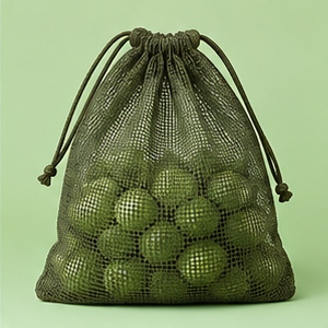 North Market Bag, reusable produce bags