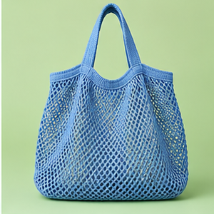 Everyday Market Bag, reusable produce bags