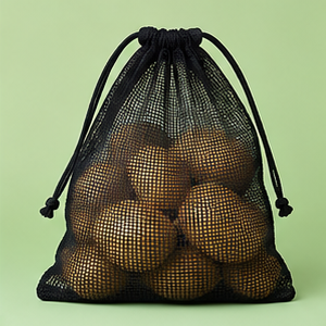 Studio Market Bag, reusable produce bags