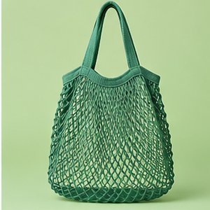 Archive Market Bag, reusable produce bags